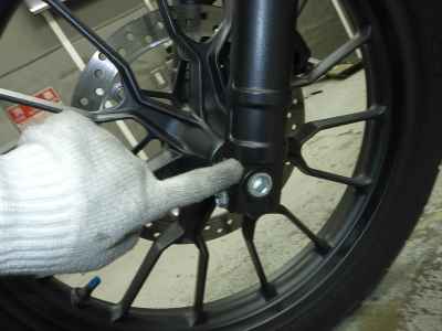 Honda CL250 2023