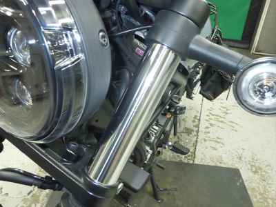 Honda CL250 2023