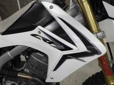 Honda CRF250L 2013