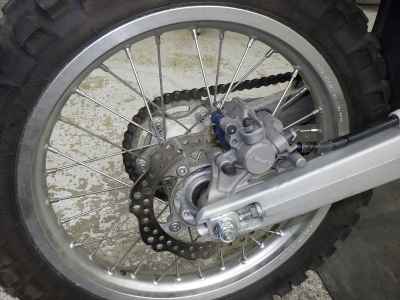 Honda CRF250L 2013