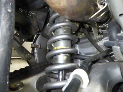 Honda CRF250L 2013