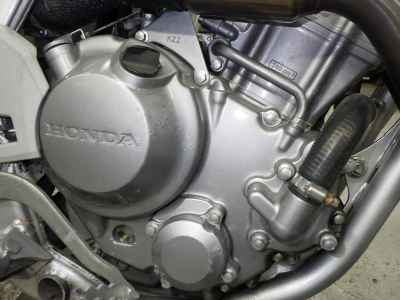 Honda CRF250L 2013