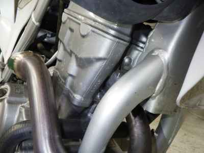 Honda CRF250L 2013