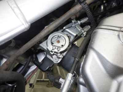 Honda CRF250L 2013