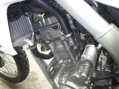 Honda CRF250L 2013