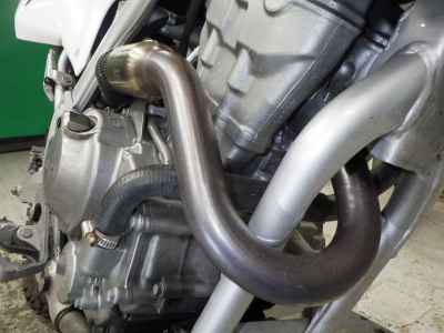 Honda CRF250L 2013