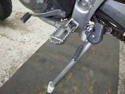 Honda CRF250L 2013
