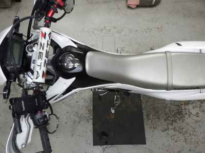 Honda CRF250L 2013