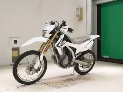 Honda CRF250L 2013