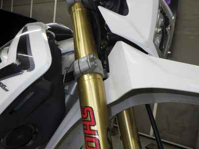 Honda CRF250L 2013