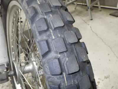Honda CRF250L 2013