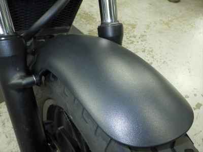 Honda Rebel CMX250 2019