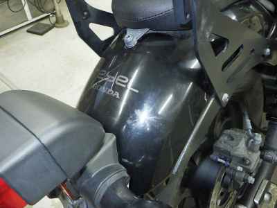 Honda Rebel CMX250 2019