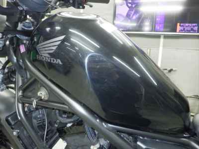 Honda Rebel CMX250 2019