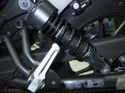 Honda Rebel CMX250 2019