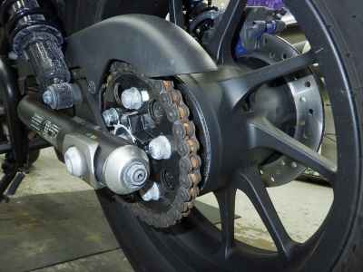 Honda Rebel CMX250 2019