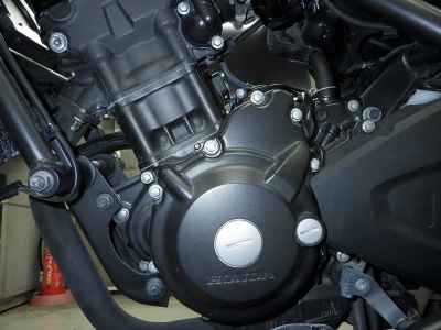 Honda Rebel CMX250 2019