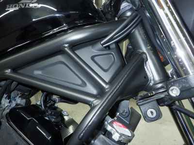 Honda Rebel CMX250 2019