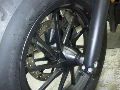 Honda Rebel CMX250 2019