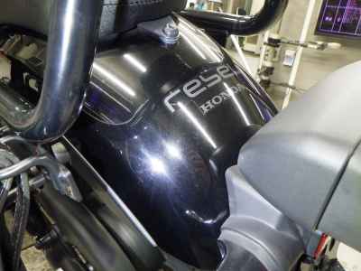 Honda Rebel CMX250 2019