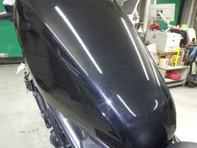 Honda Rebel CMX250 2019