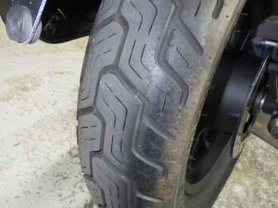 Honda Rebel CMX250 2019