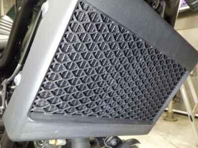 Honda Rebel CMX250 2019