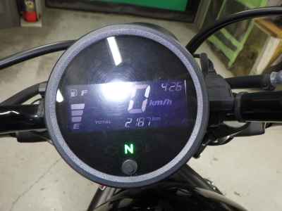 Honda Rebel CMX250 2019