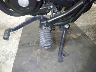 Honda Rebel CMX250 2019