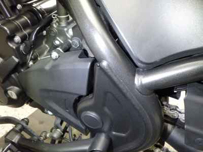 Honda Rebel CMX250 2019