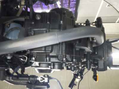 Honda Rebel CMX250 2019