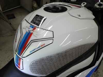 BMW S1000RR M Package 2023