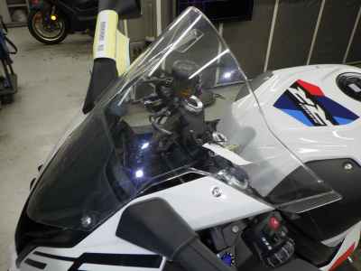 BMW S1000RR M Package 2023