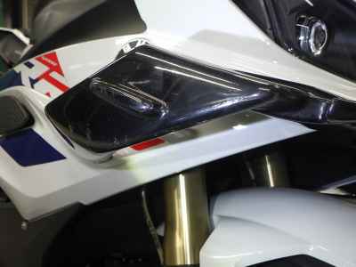 BMW S1000RR M Package 2023