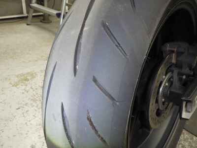 BMW S1000RR M Package 2023