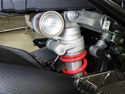 BMW S1000RR M Package 2023