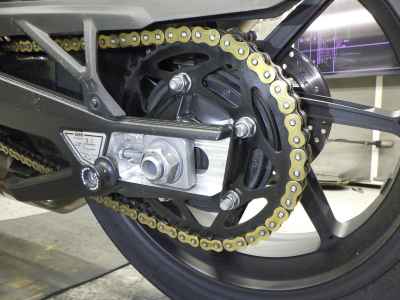 BMW S1000RR M Package 2023