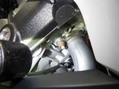 BMW S1000RR M Package 2023