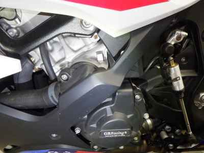 BMW S1000RR M Package 2023