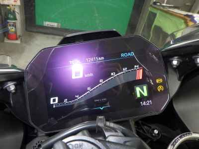 BMW S1000RR M Package 2023