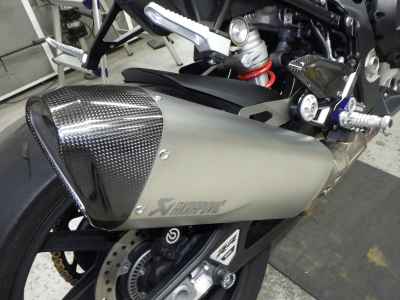 BMW S1000RR M Package 2023