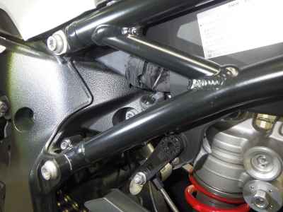 BMW S1000RR M Package 2023