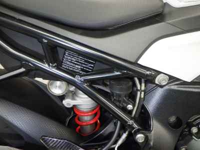 BMW S1000RR M Package 2023