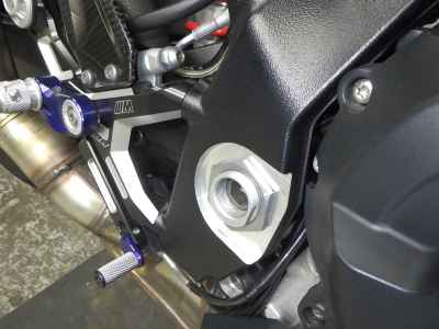 BMW S1000RR M Package 2023
