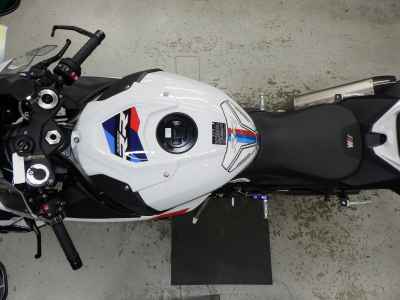 BMW S1000RR M Package 2023