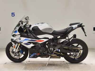 BMW S1000RR M Package 2023