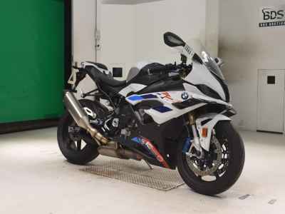 BMW S1000RR M Package 2023