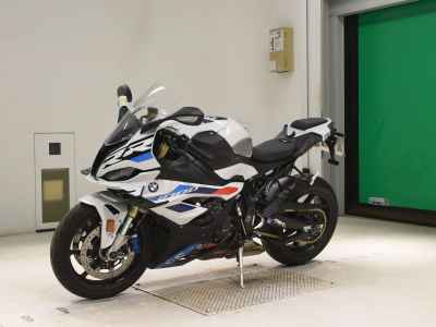 BMW S1000RR M Package 2023