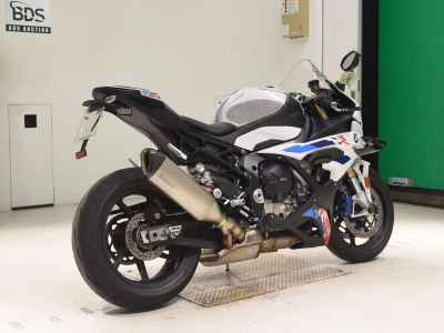 BMW S1000RR M Package 2023