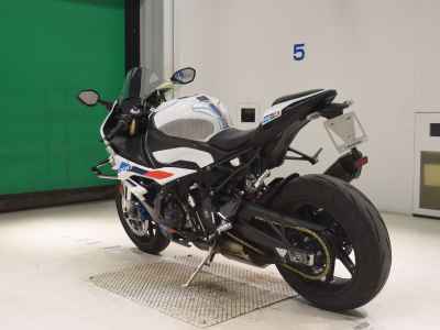 BMW S1000RR M Package 2023